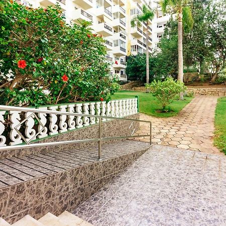 El Dorado Ocean View Las Americas Apartment Арона Екстериор снимка