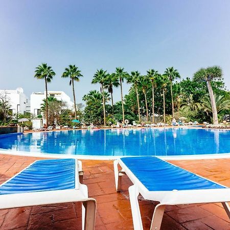 El Dorado Ocean View Las Americas Apartment Арона Екстериор снимка