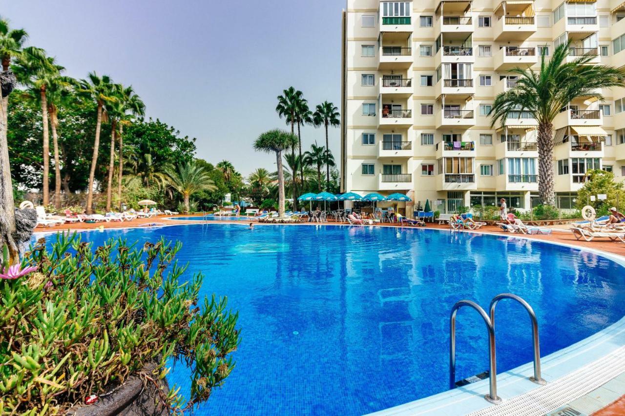 El Dorado Ocean View Las Americas Apartment Арона Екстериор снимка