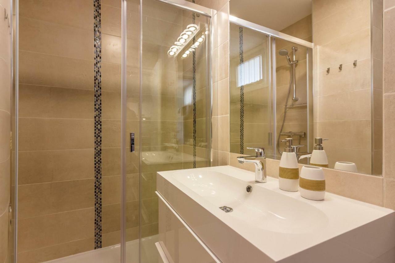 El Dorado Ocean View Las Americas Apartment Арона Екстериор снимка