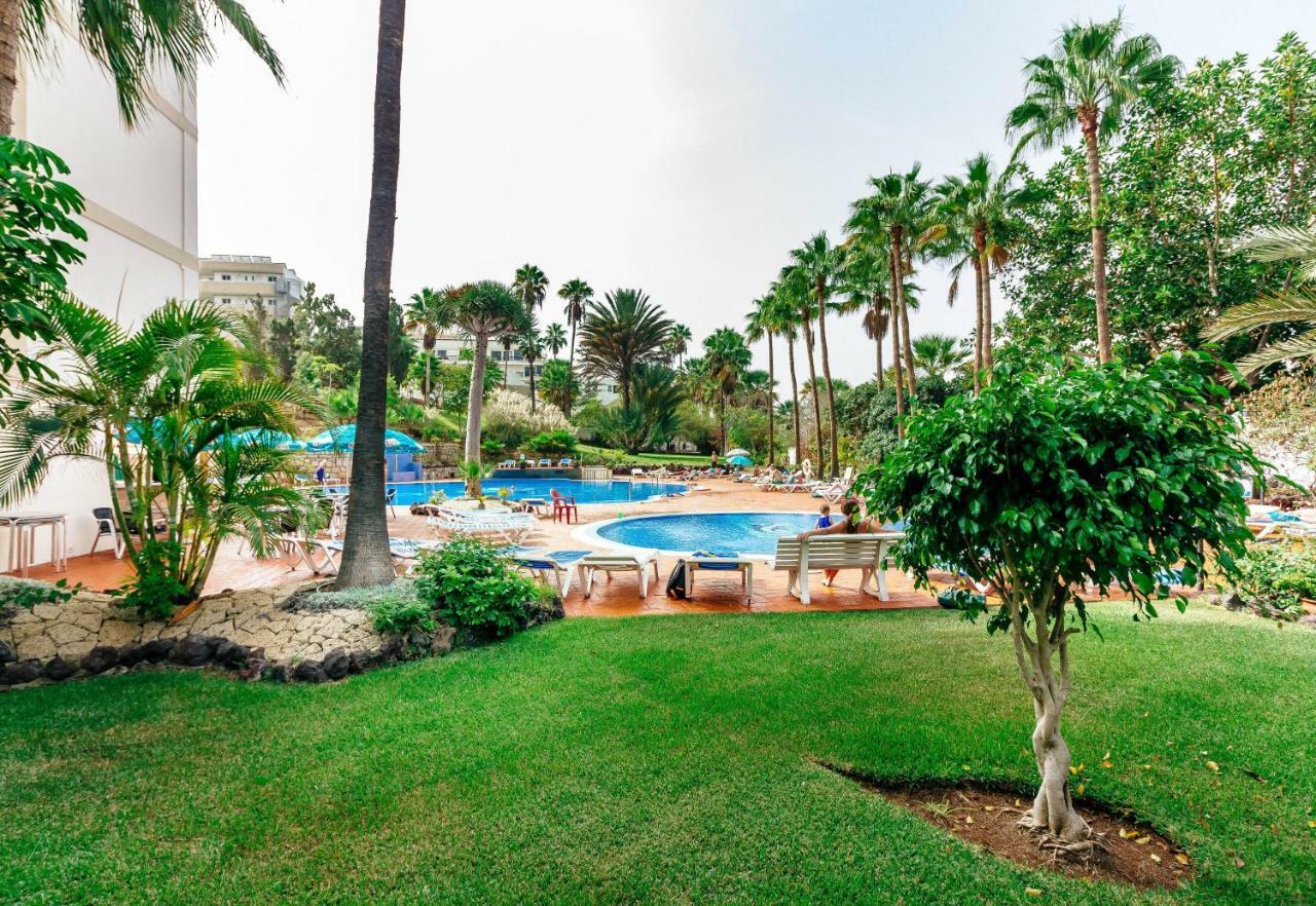 El Dorado Ocean View Las Americas Apartment Арона Екстериор снимка
