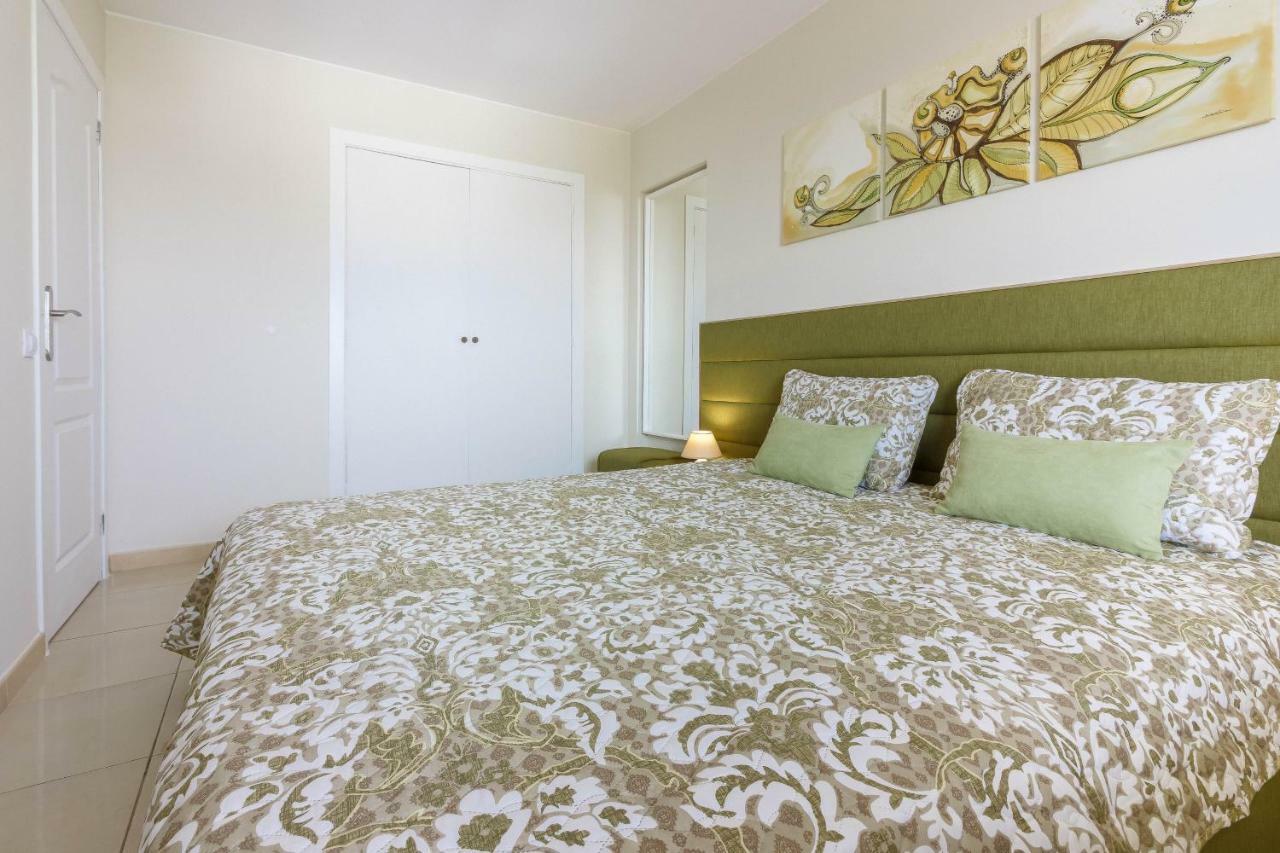 El Dorado Ocean View Las Americas Apartment Арона Екстериор снимка