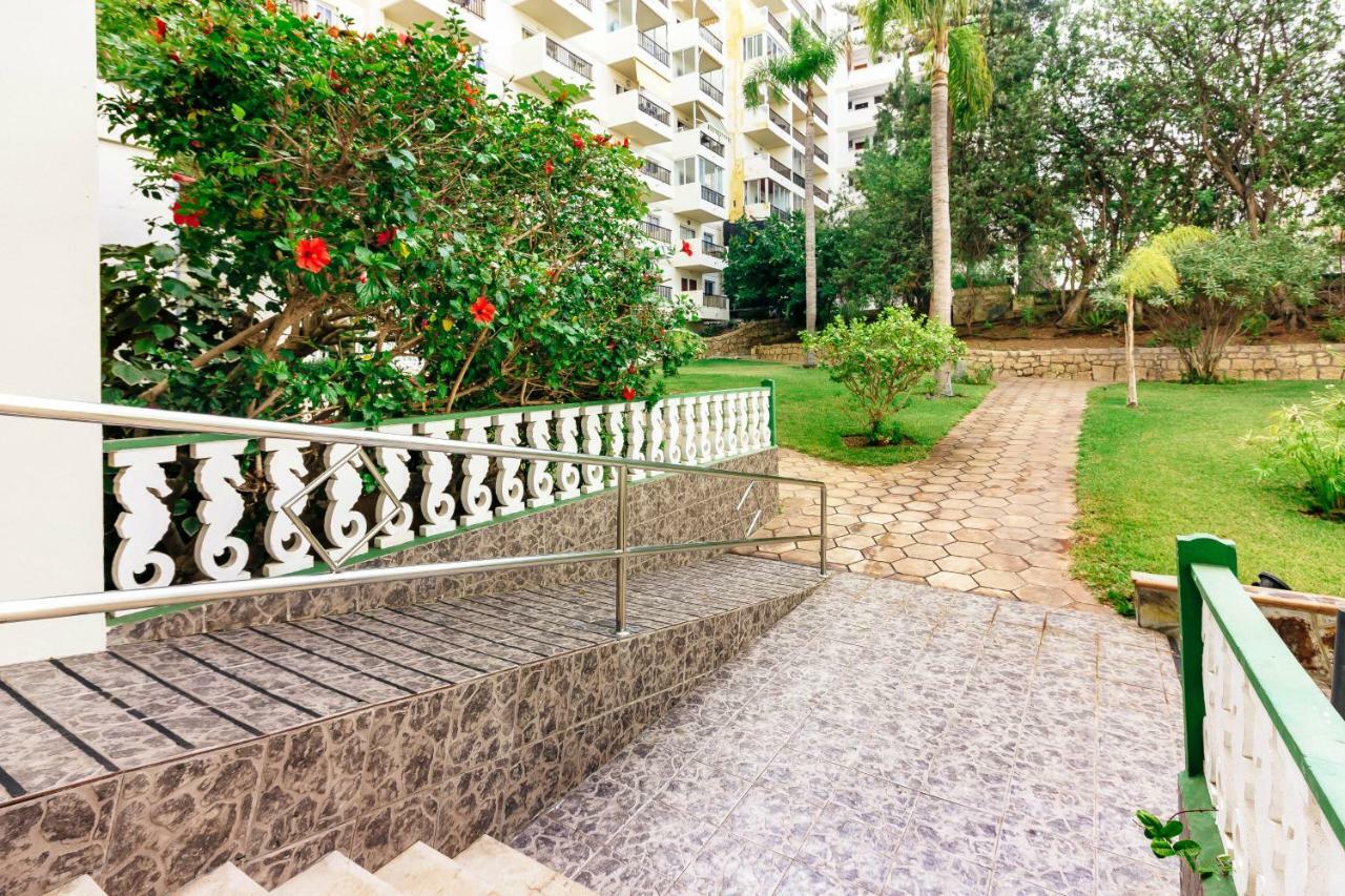 El Dorado Ocean View Las Americas Apartment Арона Екстериор снимка