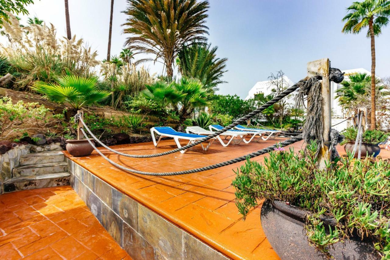 El Dorado Ocean View Las Americas Apartment Арона Екстериор снимка