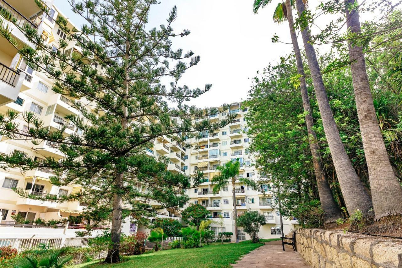 El Dorado Ocean View Las Americas Apartment Арона Екстериор снимка