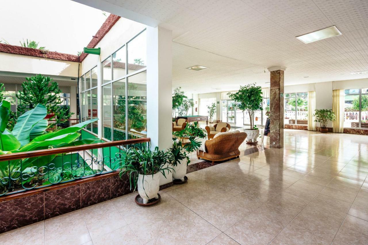 El Dorado Ocean View Las Americas Apartment Арона Екстериор снимка
