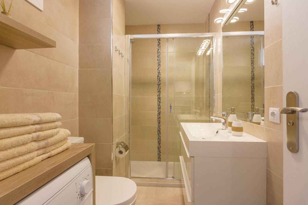 El Dorado Ocean View Las Americas Apartment Арона Екстериор снимка